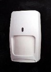 Motion Detector - Security Systems in Cranston, RI