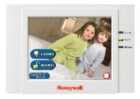 Color Touch Pad - Security Systems in Cranston, RI