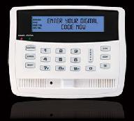 Talking Touch Pad - Security Systems in Cranston, RI