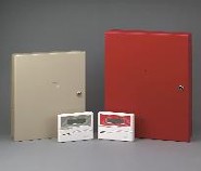 Burglar & Fire Control Panel - Security Systems in Cranston, RI Burglar & Fire Control Panel - Security Systems in Cranston, RI