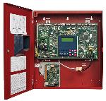 50 Point Fire Control - Security Systems in Cranston, RI 50 Point Fire Control - Security Systems in Cranston, RI