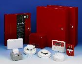 Fire Alarm Control Equipment - Security Systems in Cranston, RI Fire Alarm Control Equipment - Security Systems in Cranston, RI